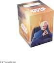 GG: Star Wars Unlimited Soft Crate - Palpatine/Padme