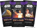 Star Wars Unlimited : Secrets du Pouvoir - Display (24 boosters) (FR)