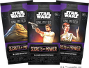 Star Wars Unlimited : Secrets of Power B - Display (24 boosters) (EN)