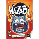 Wazabi extension supplément piment