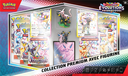 Pokémon : Coffret premium Figurine Pokémon Sep 25