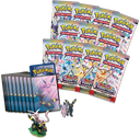 Pokémon : Coffret premium Figurine Pokémon Sep 25