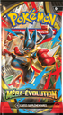 Pokémon ME01 - Méga-Évolution : Display (36 boosters)