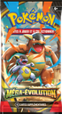 Pokémon ME01 - Méga-Évolution : Display (36 boosters)