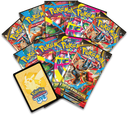 Pokémon ME01 - Méga-Évolution : coffret Dresseur d'Elite