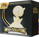Pokémon ME01 - Méga-Évolution : coffret Dresseur d'Elite