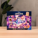 Puzzle 1000 Pièces Disney Lorcana - Améthyste