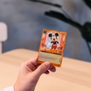 Puzzle 1000 Pièces Disney Lorcana - Améthyste