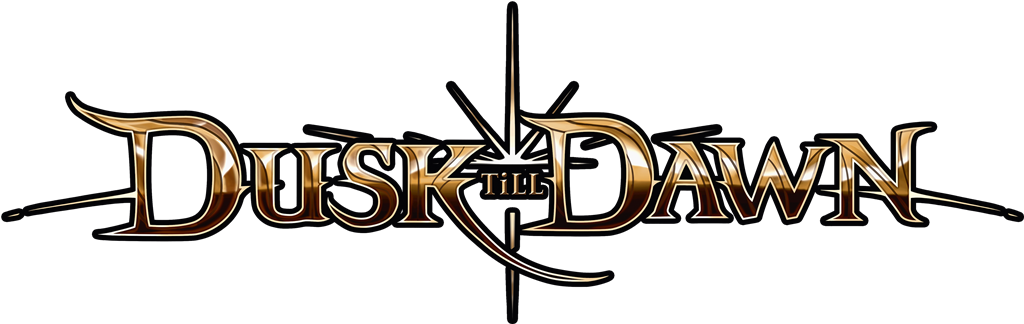 FAB : Dusk Till Dawn Display FR (24 boosters)