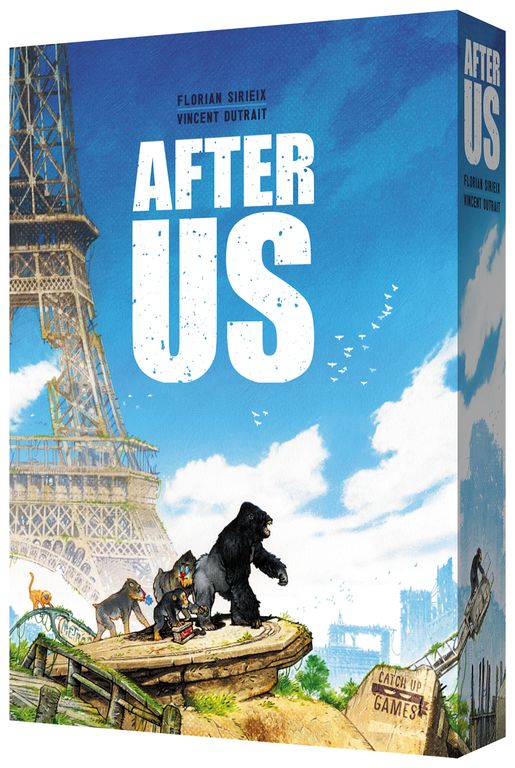 After Us