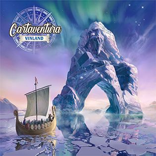 Cartaventura : Vinland