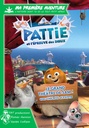Ma 1ere aventure : Pattie et l'épreuve des dieux