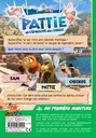 Ma 1ere aventure : Pattie et l'épreuve des dieux