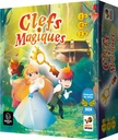 Les Clefs Magiques
