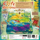 Les Clefs Magiques