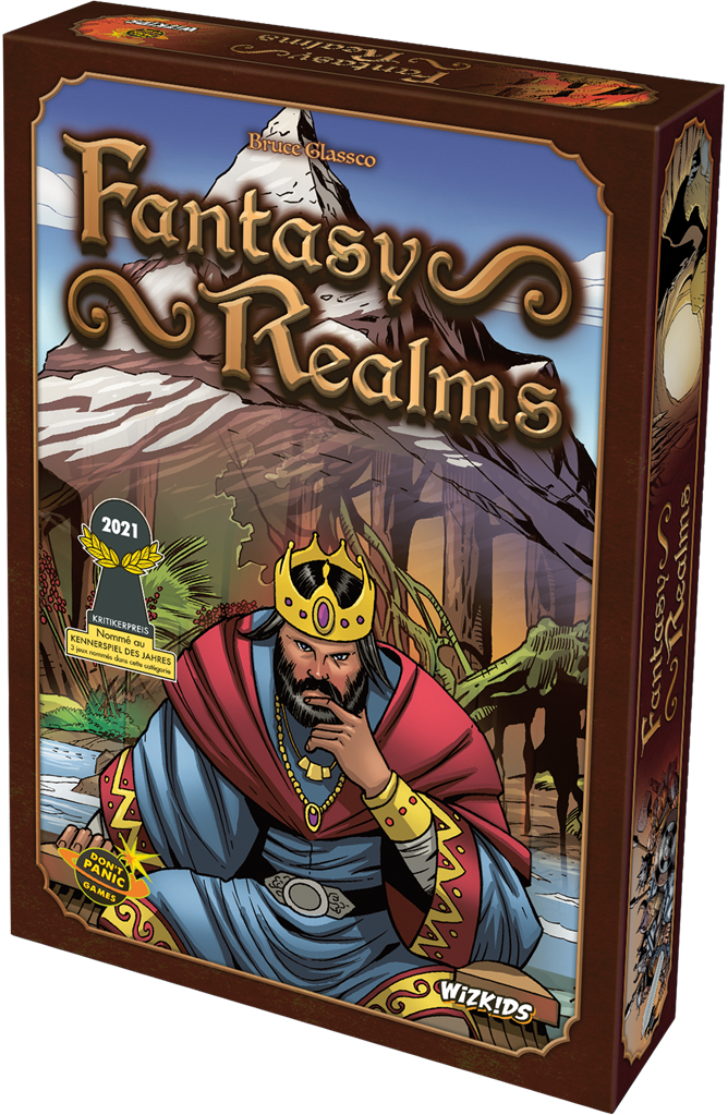 Fantasy Realms