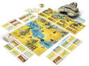 Wild : Serengeti