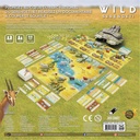 Wild : Serengeti