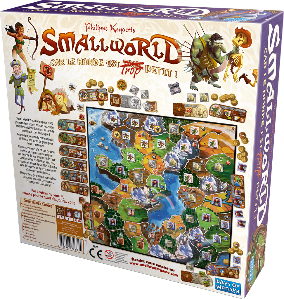 Small World