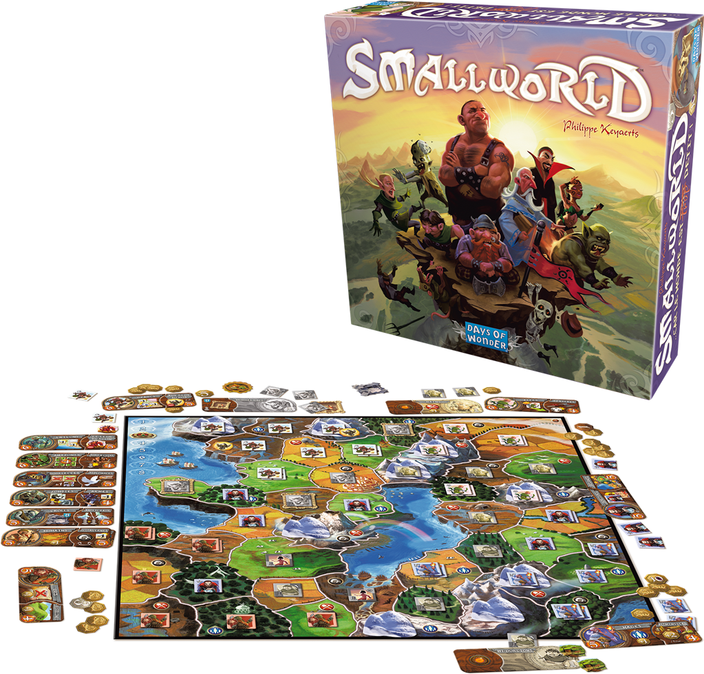Small World