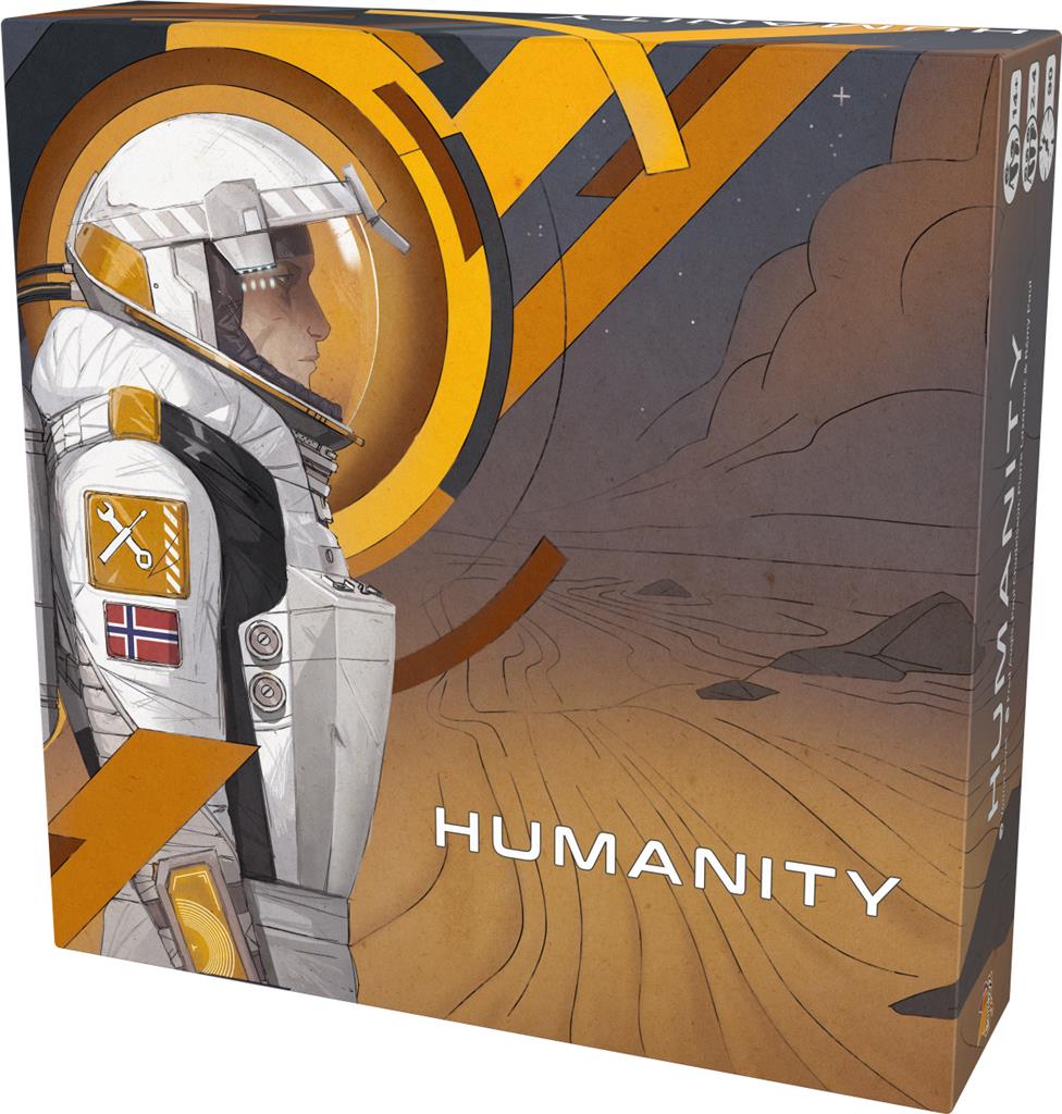 Humanity