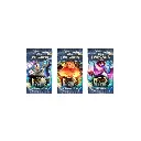  Disney Lorcana set 10 - Lueurs dans les profondeurs - Display (24 Boosters)
