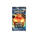  Disney Lorcana set 10 - Lueurs dans les profondeurs - Display (24 Boosters)
