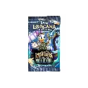  Disney Lorcana set 10 - Lueurs dans les profondeurs - Display (24 Boosters)