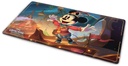 Disney Lorcana set 10 - Lueurs dans les profondeurs - Playmat - Mickey