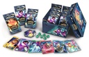 Disney Lorcana set 10 - Lueurs dans les profondeurs - Trove-pack