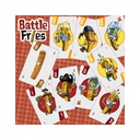 Battle Fries