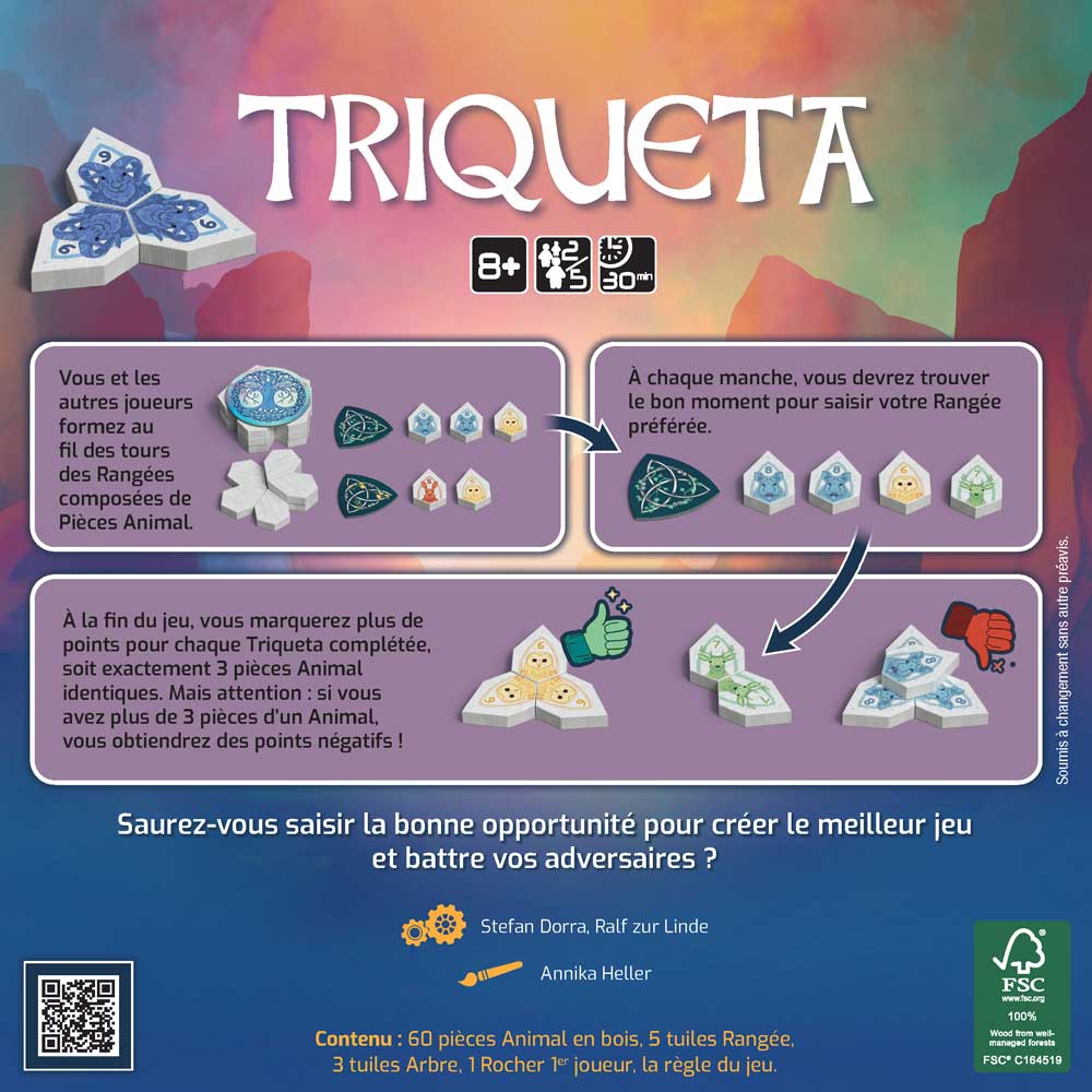 Triqueta