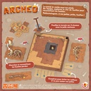 Archéo