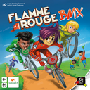 Flamme Rouge BMX