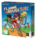 Flamme Rouge BMX