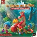 Le trésor des lutins