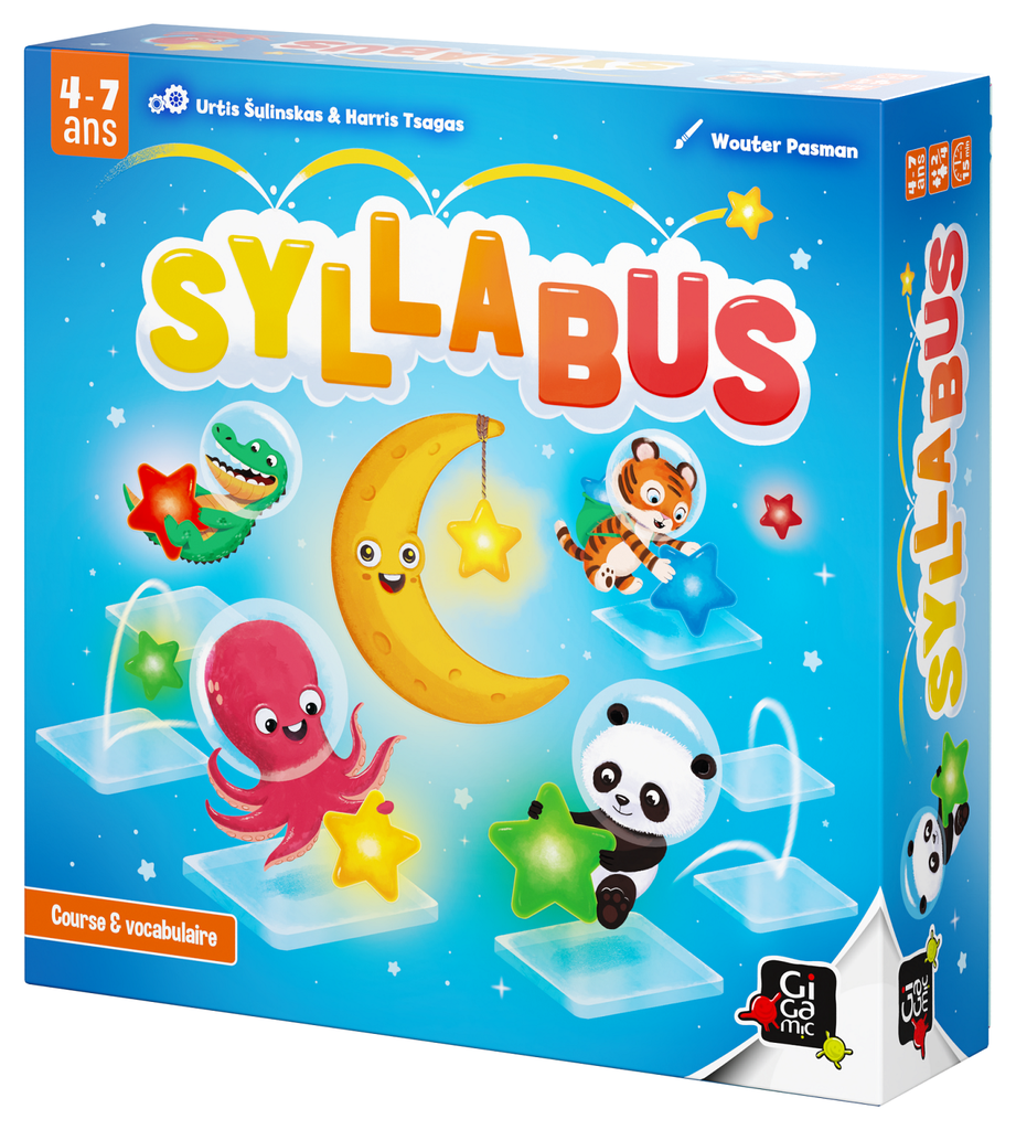 Syllabus