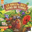 Rallye des vers de terre