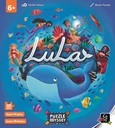 Puzzle Odyssey : Lula