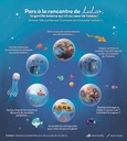Puzzle Odyssey : Lula