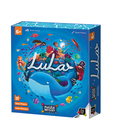 Puzzle Odyssey : Lula