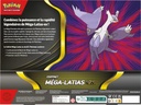 Pokémon : coffret Octobre ex 4b. 