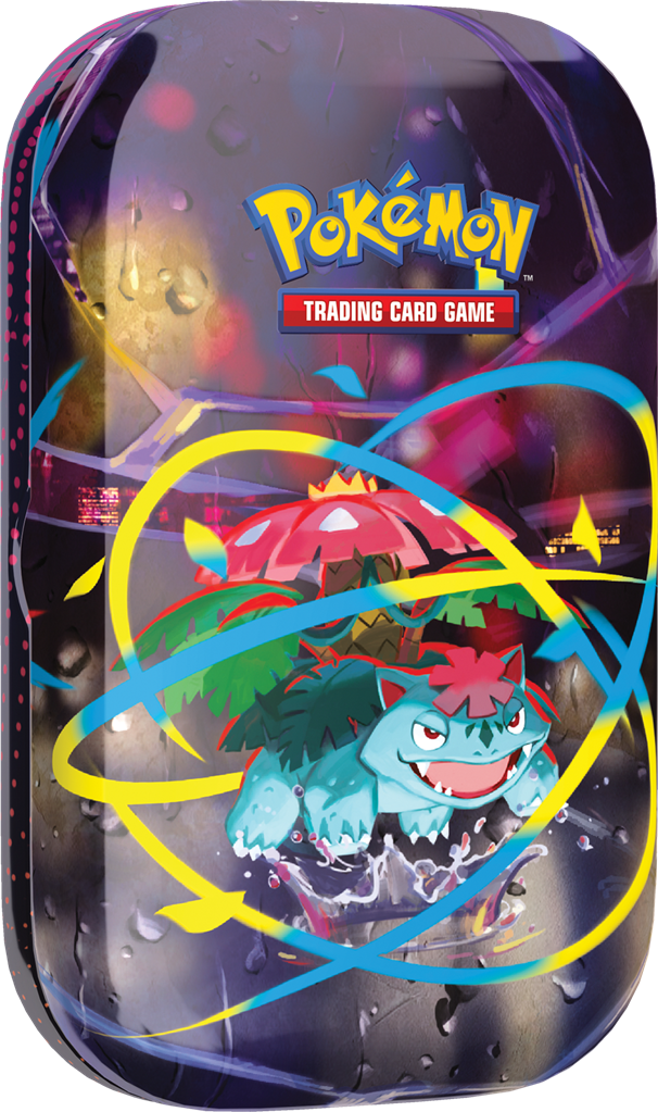 Pokémon : Mini tin Q3