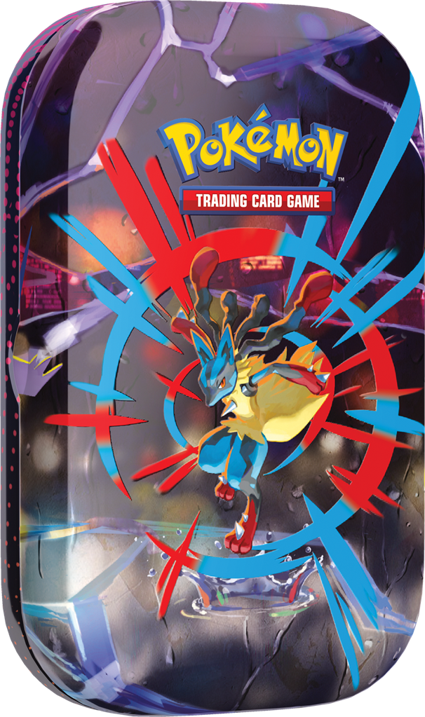 Pokémon : Mini tin Q3