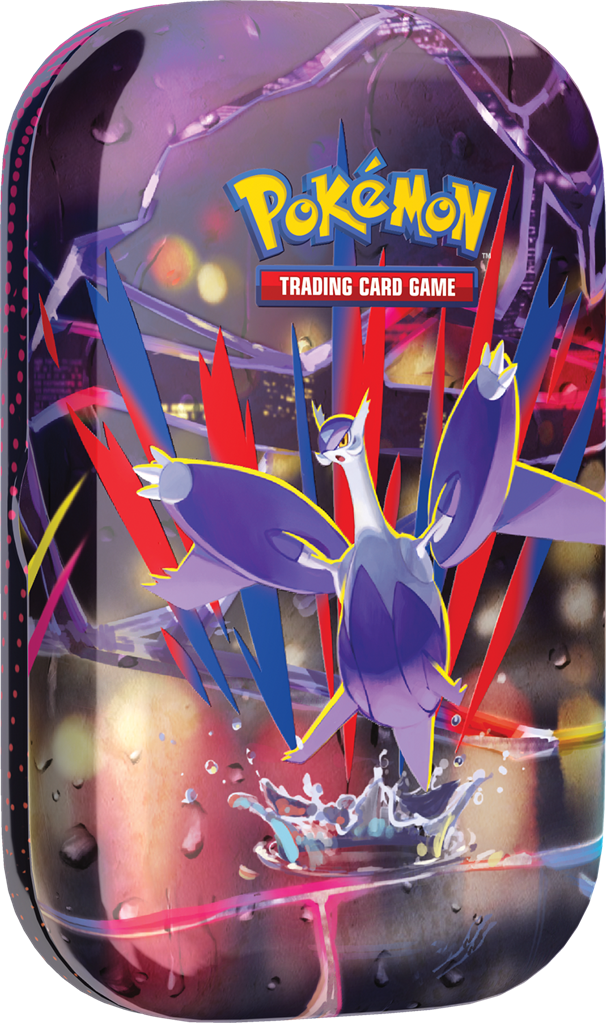 Pokémon : Mini tin Q3