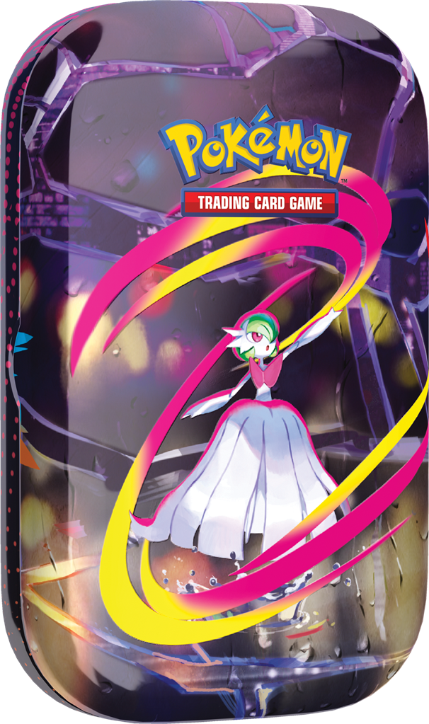 Pokémon : Mini tin Q3