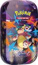 Pokémon : Mini tin Q3