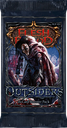 FAB : Outsider Display FR (24 boosters)