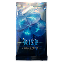 Rise TCG - Fresh Pack Boosters Display (20 Boosters) - FR