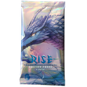 Rise TCG - Fresh Pack Boosters Display (20 Boosters) - FR
